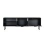 Blax 2-Door TV Unit - Style Our Home