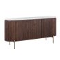 Barkley 3 Door Sideboard by Richmond Interiors | Style Our Home