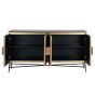 Ironville 4-Door Sideboard - Style Our Home