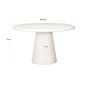 Bloomstone Dining Table