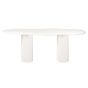 Bloomstone 260cm Dining Table