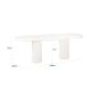 Bloomstone 260cm Dining Table