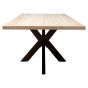 Avalon 230cm Rectangle Dining Table