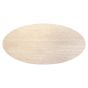 Avalon 230cm Oval Dining Table