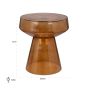 Bowen End Table