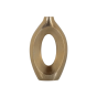 Vase Alma big (Brushed Gold) by  Richmond Interiors | Style Our Home