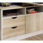 Bridge Desk | Style Our Home