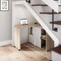 Pivot Cupboard Desk | Style Our Home