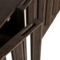Bryant 4-Doors TV Cabinet