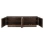 Bryant 4-Doors TV Cabinet