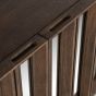 Bryant 4-Doors TV Cabinet