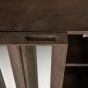 Bryant 4-Doors TV Cabinet
