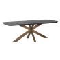 Hayley Dining Table 230cm by Richmond Interiors | Style Our Home 