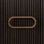 Luxor 1-Door Nightstand