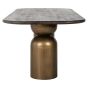 Cavo 230cm Dining Table