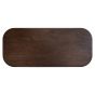 Cavo 230cm Dining Table