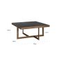 Cambon Coffee Table by Richmond interiors | Style Our Home