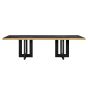  Cambon Dining Table 320cm by Richmond Interiors | Style Our Home 