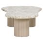 Coronel Coffee Table