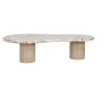 Coronel Coffee Table