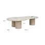 Coronel Coffee Table