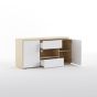 TANGO DESK 160 by Temahome | Style Our Home