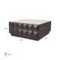 Claremont Coffee Table