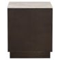 Claremont 2-Drawers Nightstand