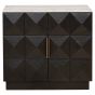 Claremont 2-Doors Sideboard