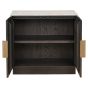 Claremont 2-Doors Sideboard