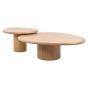 Oakley Coffee Table Set of 2 by Richmond Interiors | Style Our Home