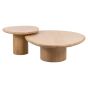 Oakley Coffee Table Set of 2