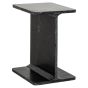 Benson Black End Table by Richmond Interiors | Style Our Home