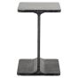 Benson Black End Table