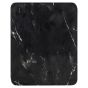 Benson Black End Table
