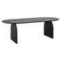 Hudson Dining Table 235cm by Richmond Interiors | Style Our Home 