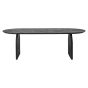 Hudson Dining Table 235cm by Richmond Interiors | Style Our Home 