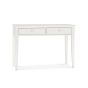 Ashby White Dressing Table - Style Our Home