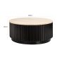 Hampton Coffee Table