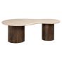 Douglas Coffee Table