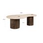 Douglas Coffee Table