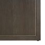 Rivertree 3-Shelves 2-Doors Display Cabinet
