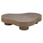 Bogor Bronze Coffee Table Set of 2