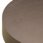 Bogor Bronze Coffee Table Set of 2
