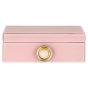 Storage Box Jamila Big (Pink) by  Richmond Interiors | Style Our Home