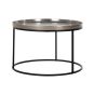 Milo Coffee Table by Richmond Interiors - Style Our Home