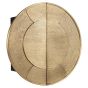 Bowie 2-Doors Wall Cabinet by Richmond Interiors | Style Our Home
