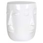 Christy White End Table by Richmond Interiors | Style Our Home