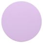 Rosly Purple End Table