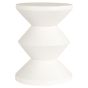 Bloomstone Diablo End Table by Richmond Interiors | Style Our Home